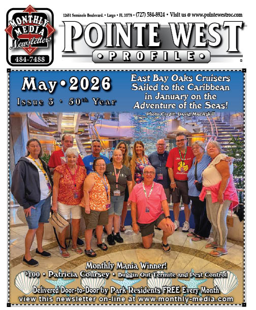 Pointe West